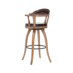 Brandy Bar Stool
