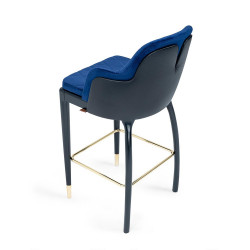 Premium Charla Bar Stool