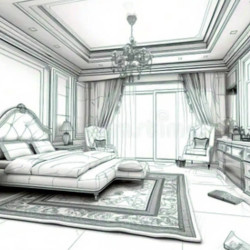 Bedroom Interior Design