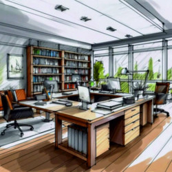 Office Interior Design