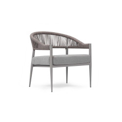 Akdeniz Lounge Chair Akdeniz Lounge Chair