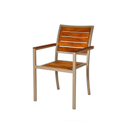 April Outdoor Chair April Outdoor Chair