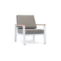August Lounge Chair August Lounge Chair