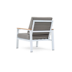 August Lounge Chair August Lounge Chair