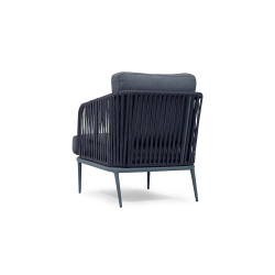 Bacardi Lounge Chair Bacardi Lounge Chair