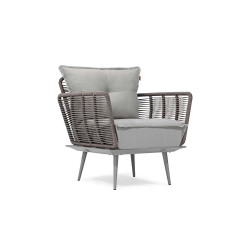 Bright Lounge Chair Bright Lounge Chair