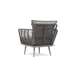 Bright Lounge Chair Bright Lounge Chair