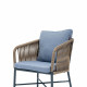 Canada Outdoor Chair