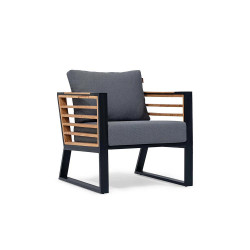 Coco Lounge Chair Coco Lounge Chair