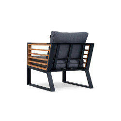 Coco Lounge Chair Coco Lounge Chair