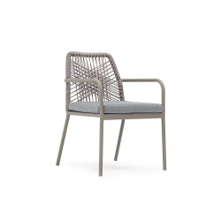 Crete Outdoor Chair Crete Outdoor Chair