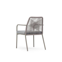 Crete Outdoor Chair Crete Outdoor Chair