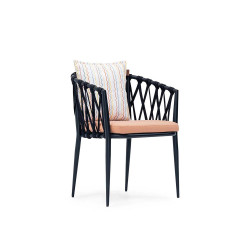 Crunch Outdoor Chair Crunch Outdoor Chair