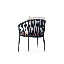 Crunch Outdoor Chair Crunch Outdoor Chair