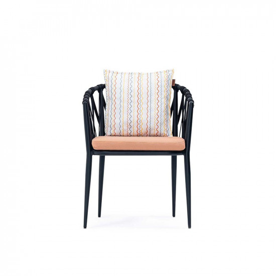 Crunch Outdoor Chair