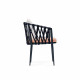 Crunch Outdoor Chair