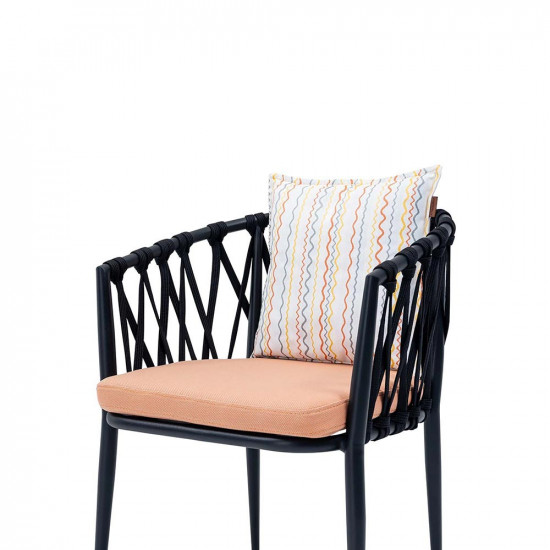 Crunch Outdoor Chair