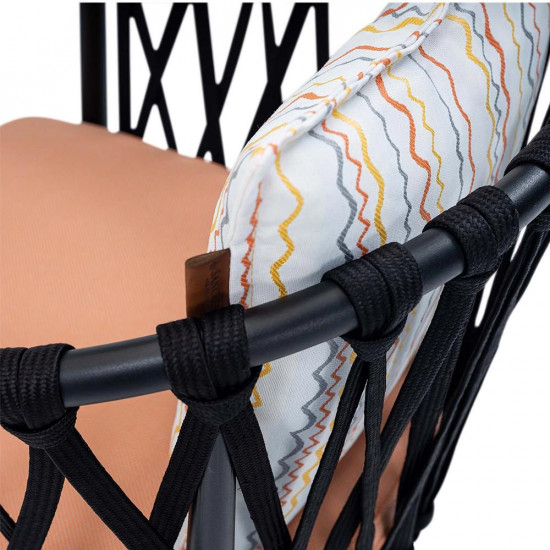 Crunch Outdoor Chair