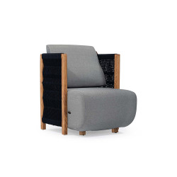 Gana Lounge Chair Gana Lounge Chair