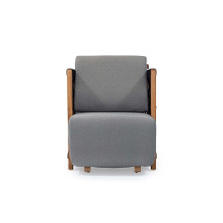 Gana Lounge Chair Gana Lounge Chair
