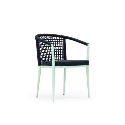 Havana Outdoor Chair Havana Outdoor Chair