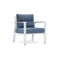 Icon Lounge Chair Icon Lounge Chair