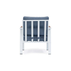 Icon Lounge Chair Icon Lounge Chair