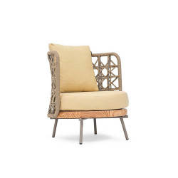 Livia Lounge Chair Livia Lounge Chair