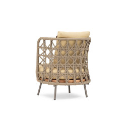 Livia Lounge Chair Livia Lounge Chair