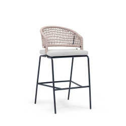 Maldives Outdoor Bar Stool Maldives Outdoor Bar Stool