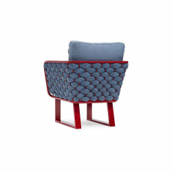 Maroc Lounge Chair Maroc Lounge Chair
