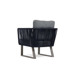 Mate Lounge Chair Mate Lounge Chair