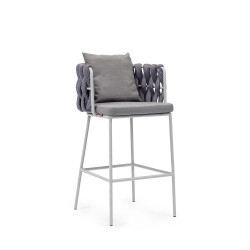 Merlin Outdoor Bar Stool Merlin Outdoor Bar Stool