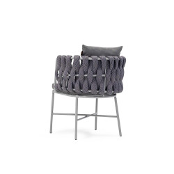 Merlin Outdoor Chair Merlin Outdoor Chair