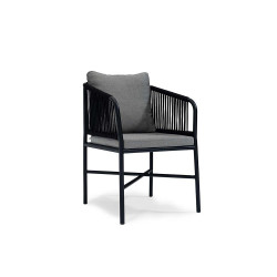 Metz Outdoor Chair Metz Outdoor Chair