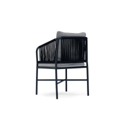 Metz Outdoor Chair Metz Outdoor Chair