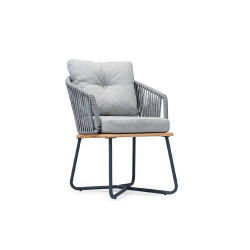 Mythra Outdoor Chair Mythra Outdoor Chair