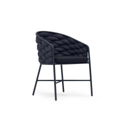 Ovate Outdoor Chair Ovate Outdoor Chair