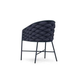 Ovate Outdoor Chair Ovate Outdoor Chair