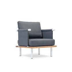 Rodos Lounge Chair Rodos Lounge Chair