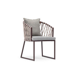 Solaris Outdoor Chair Solaris Outdoor Chair