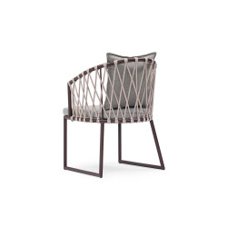 Solaris Outdoor Chair Solaris Outdoor Chair