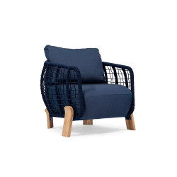 Titus Lounge Chair Titus Lounge Chair