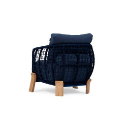 Titus Lounge Chair Titus Lounge Chair