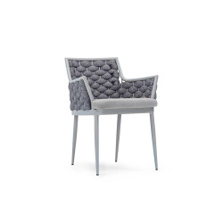 Zenna Outdoor Chair Zenna Outdoor Chair