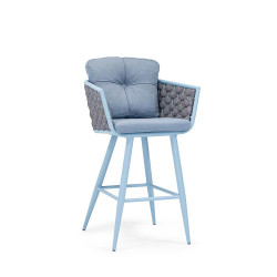 Zurich Outdoor Bar Stool Zurich Outdoor Bar Stool