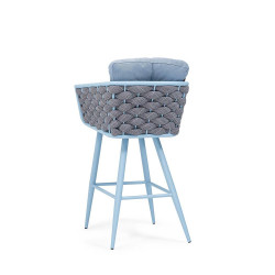 Zurich Outdoor Bar Stool Zurich Outdoor Bar Stool