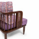 Galata Wicker Sofa Galata Wicker Sofa
