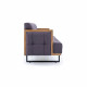 Glase Sofa Glase Sofa