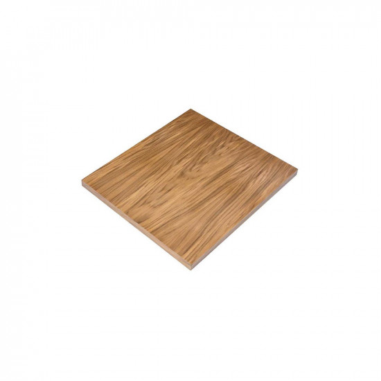 T180 Oak Veneered MDF Table Top
